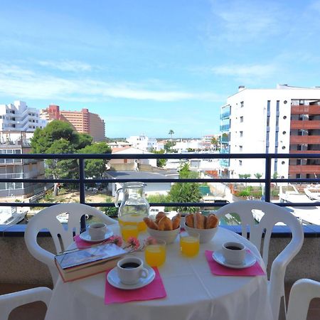 Rnet-Port Margarita 3D Apartamento Roses Exterior foto