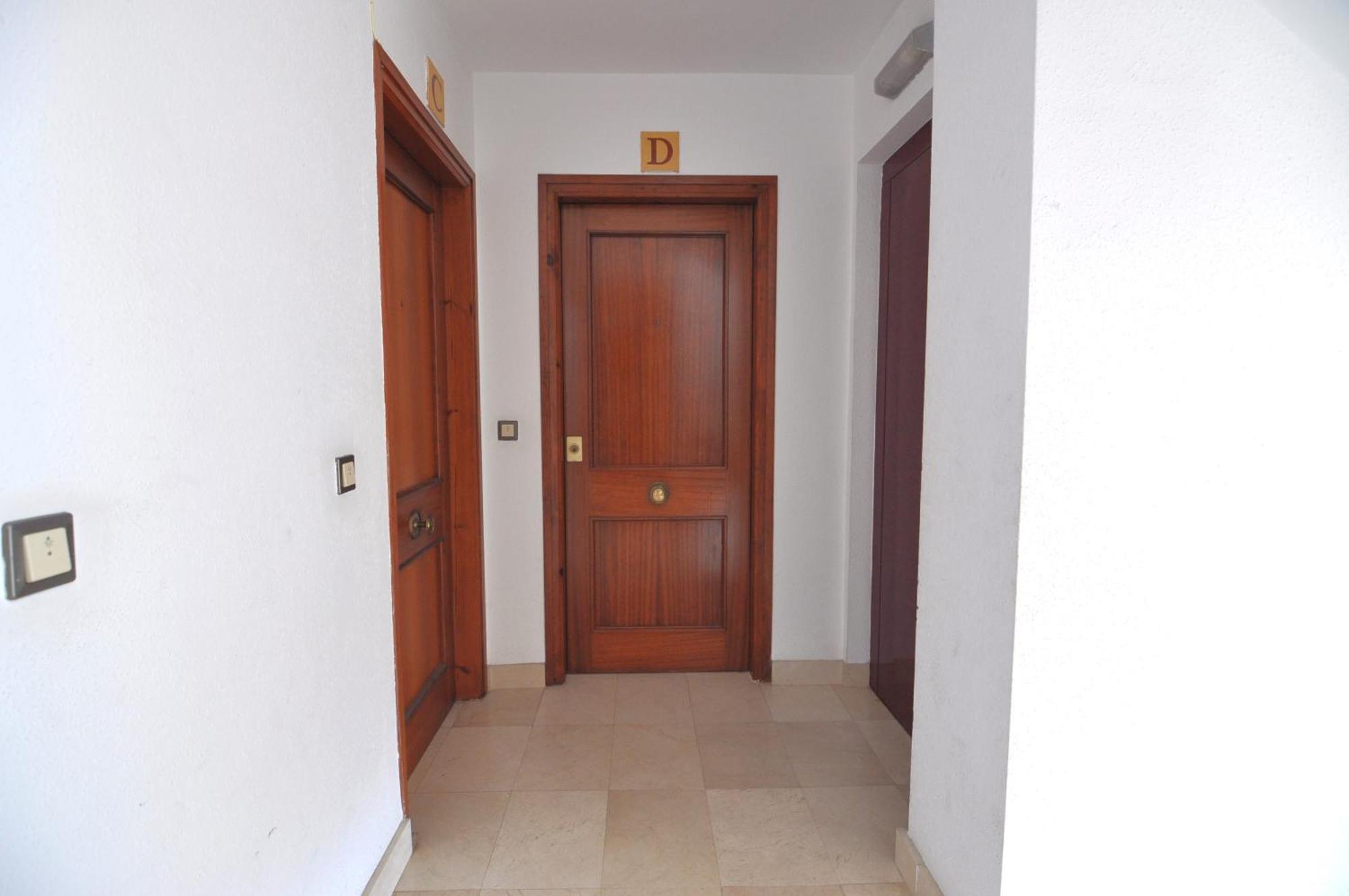 Rnet-Port Margarita 3D Apartamento Roses Exterior foto