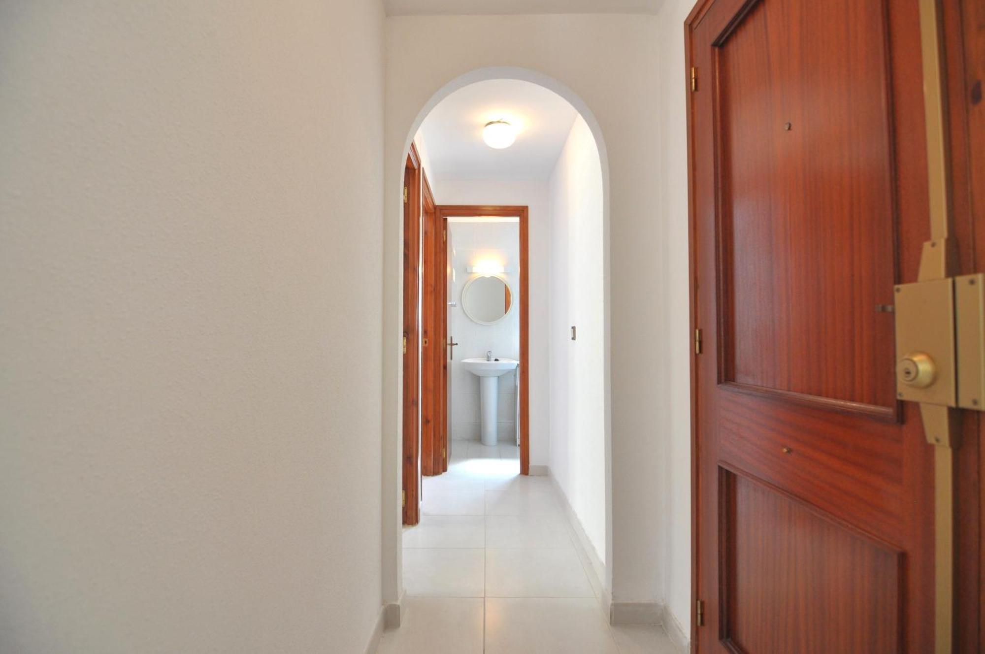 Rnet-Port Margarita 3D Apartamento Roses Exterior foto